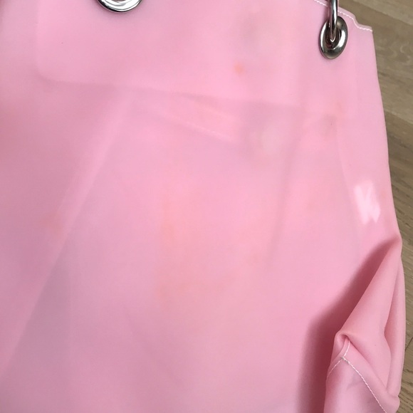 Pink purse and wallet combo - Picture 4 of 4